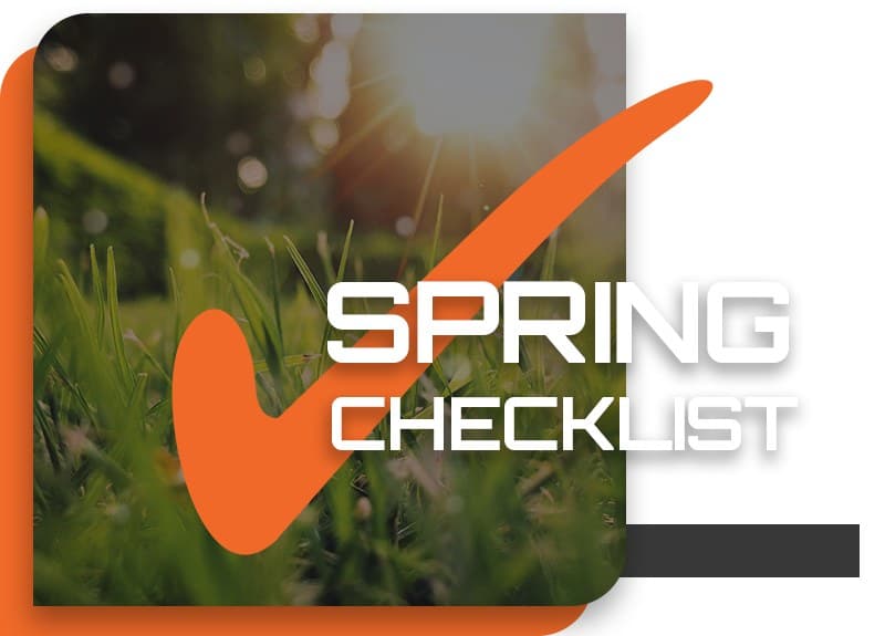 5 Spring Roof Maintenance Tips