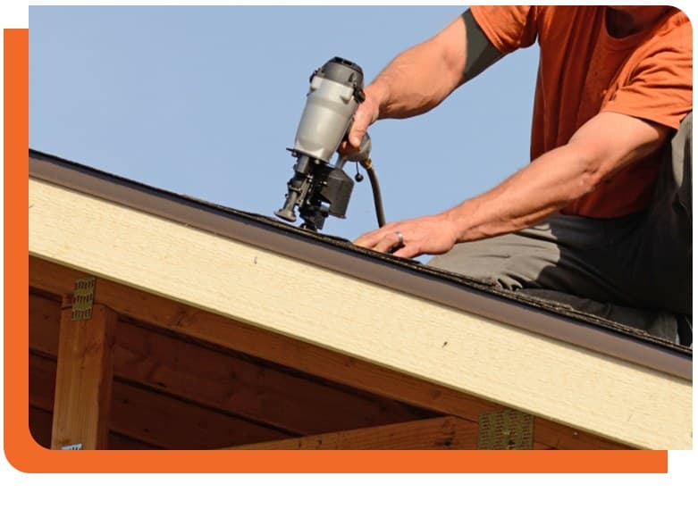 Can You Still Live In Your Home While It’s Being Reroofed?
