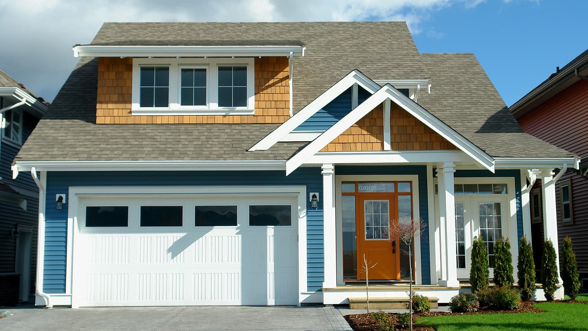 How Gutter Repair Can Enhance Your Home’s Curb Appeal