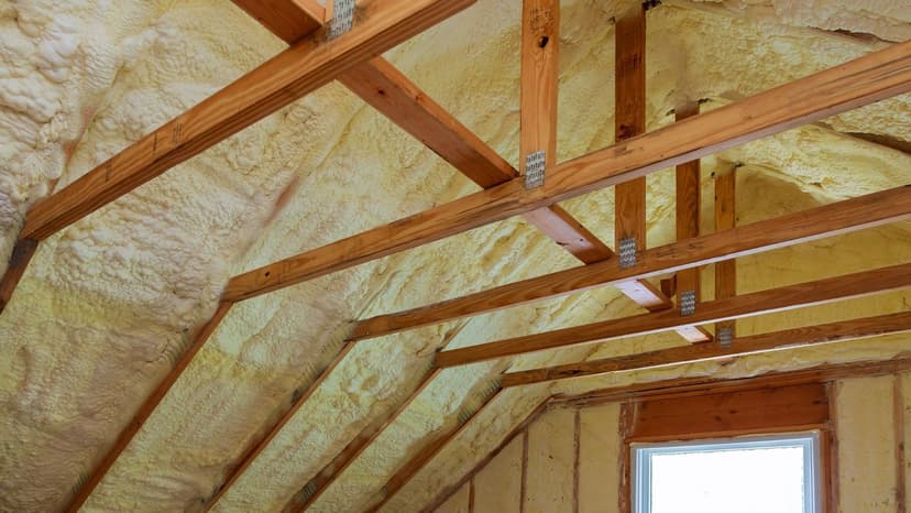 How to Better Insulate Your Roof