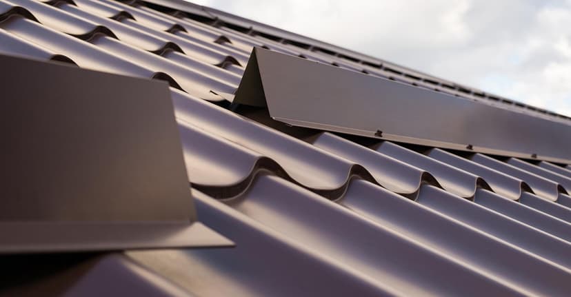 Pros and Cons of Metal Roof