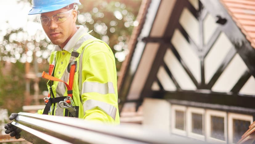 Repairing vs. Replacing Your Gutters