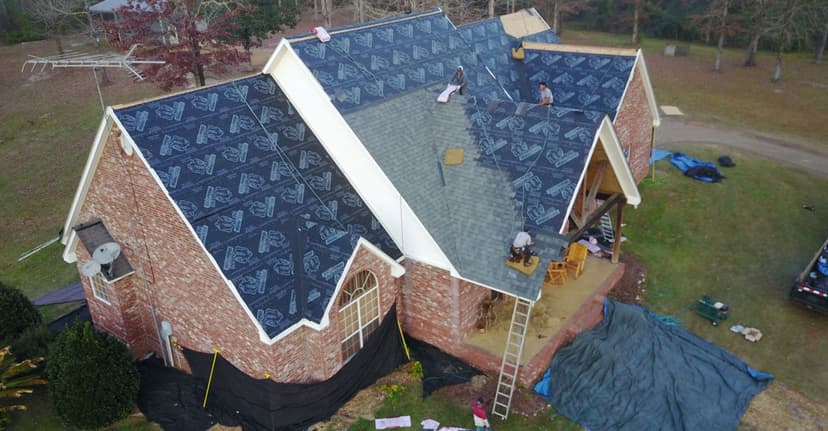 Should You Repair, Patch, or Replace Your Roof