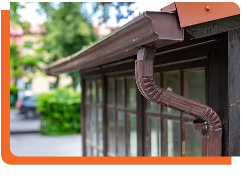 Signs Your Gutters Need Repair