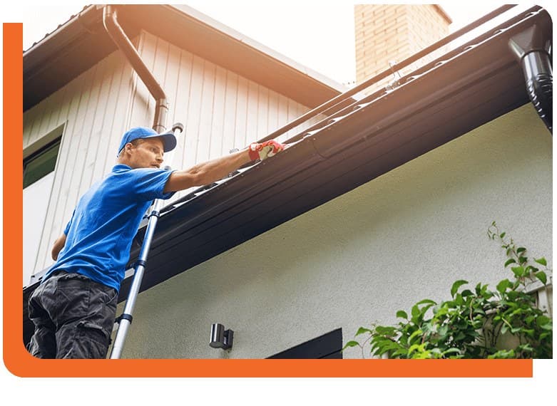 Spring Cleaning Checklist For Your Roof