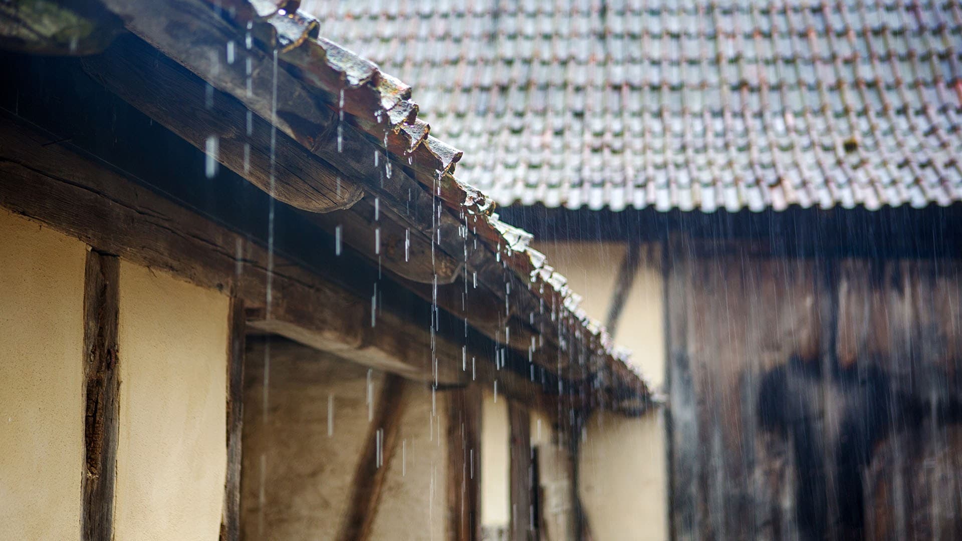 The Impact of Weather on Your Roof