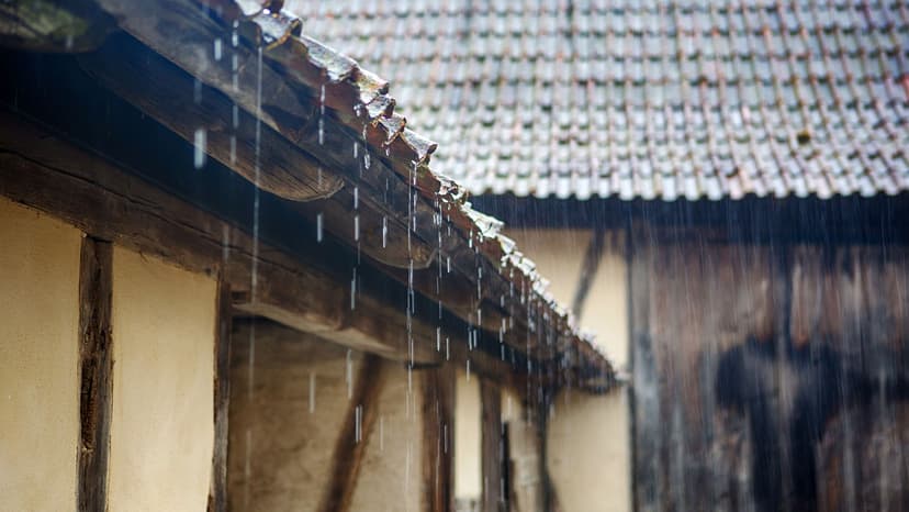 The Impact of Weather on Your Roof