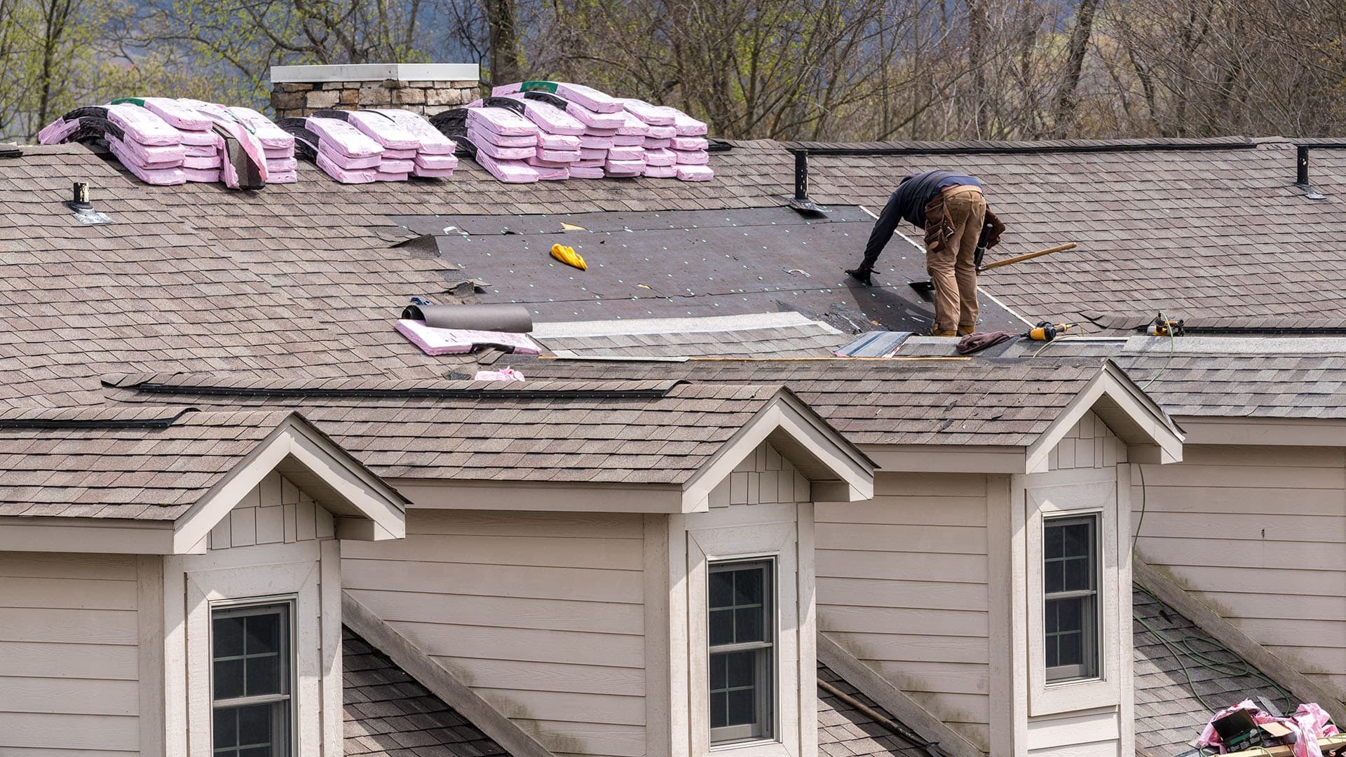 Tips for Finding a Reliable Roofing Contractor