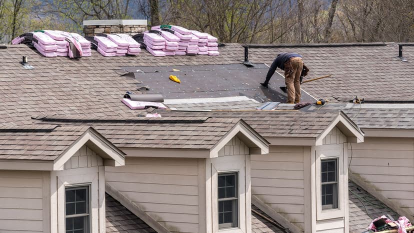 Tips for Finding a Reliable Roofing Contractor