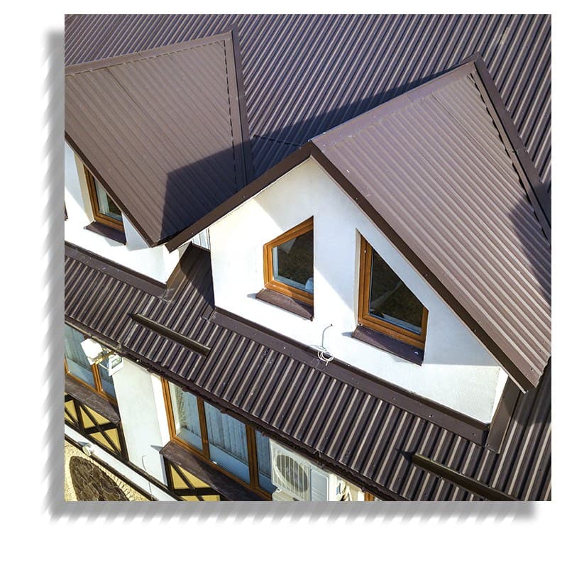 Top Questions About Metal Roofs