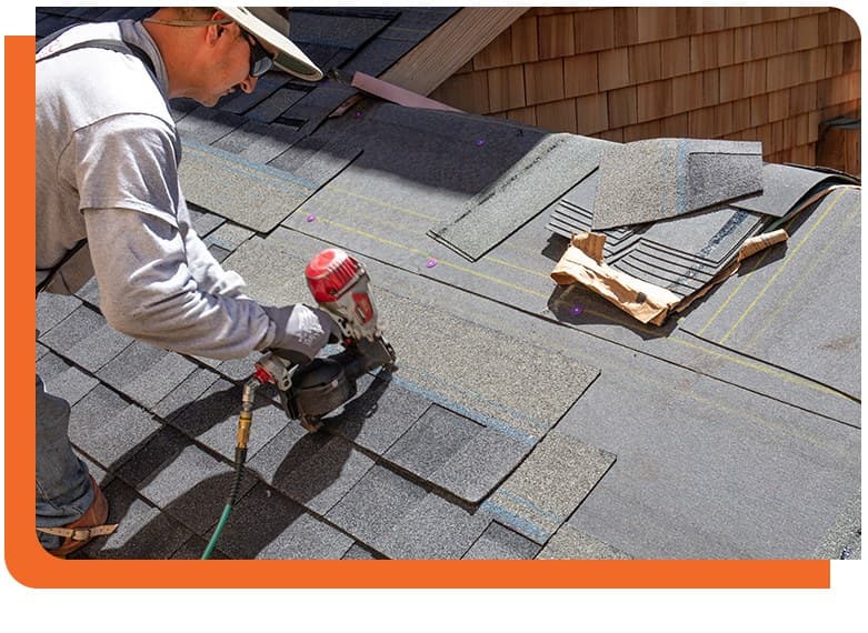 Types Of Roofing Materials