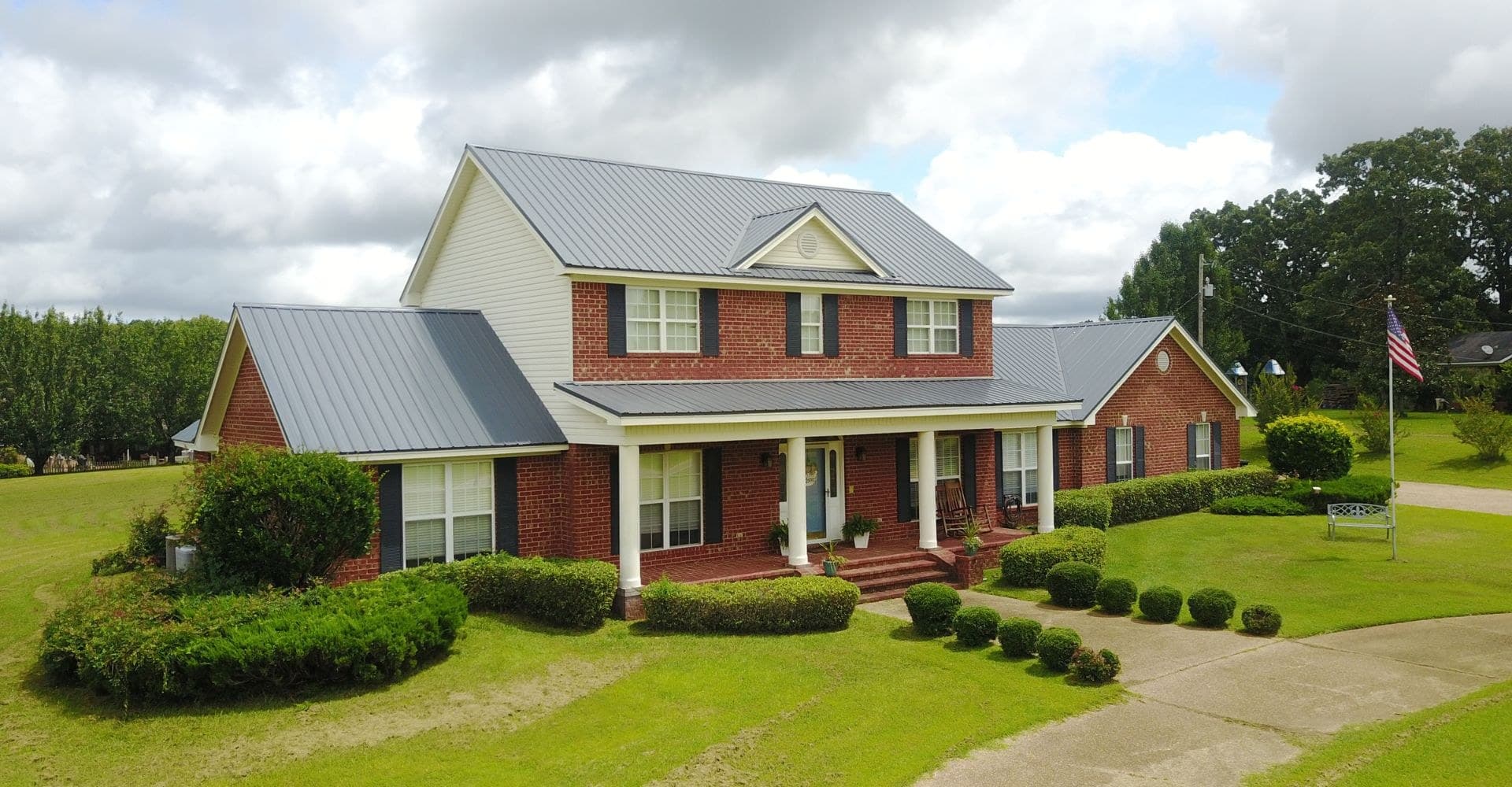 What Every Homeowner Should Know About Their Roof