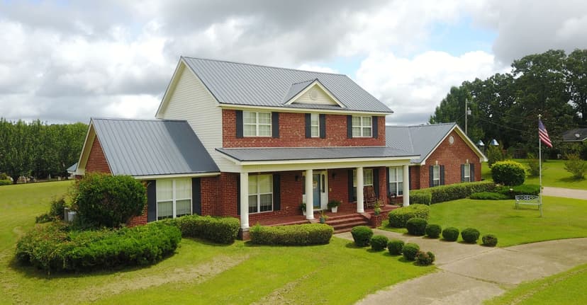 What Every Homeowner Should Know About Their Roof