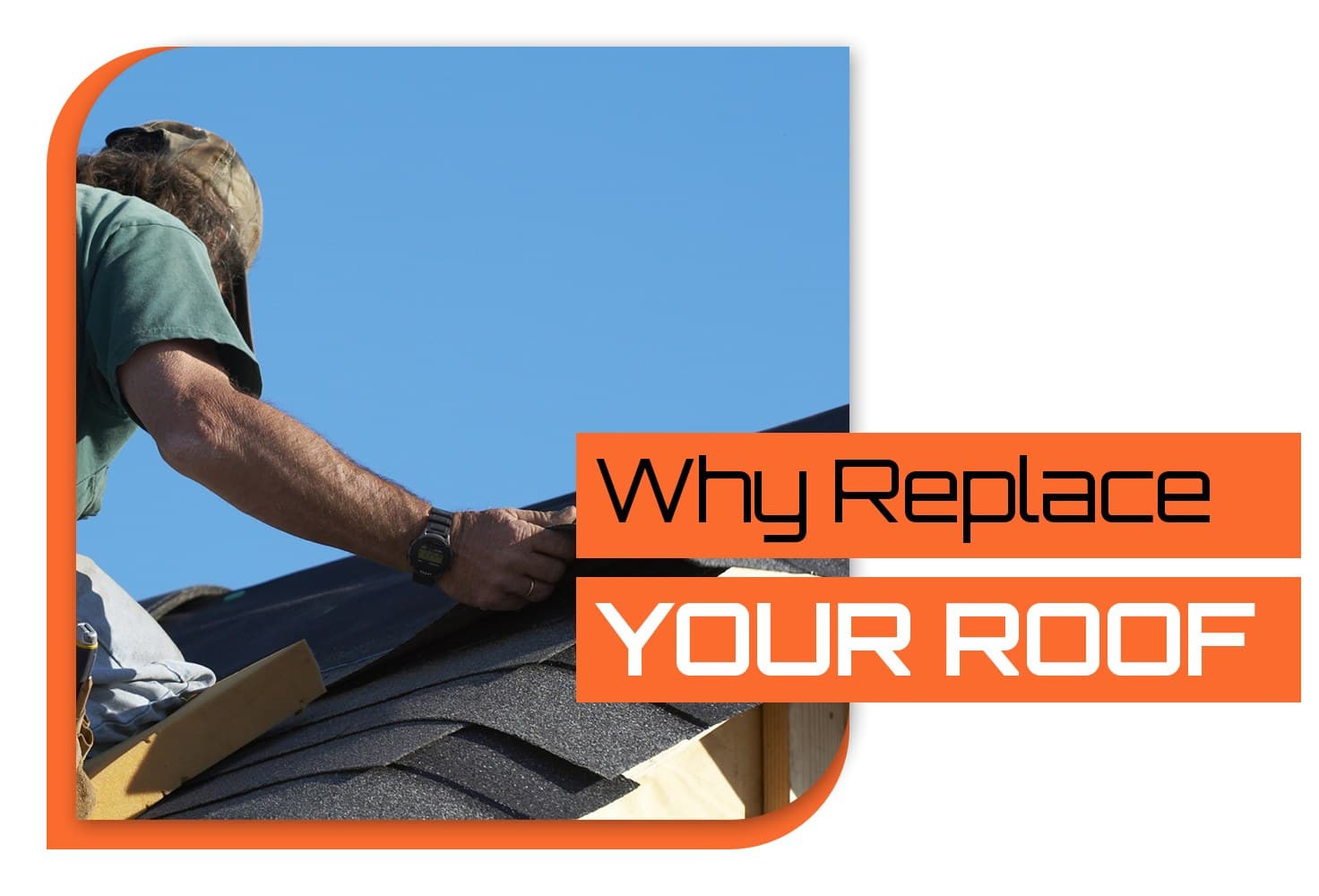 What Is the Best Time of the Year To Have Your Roof Replaced?