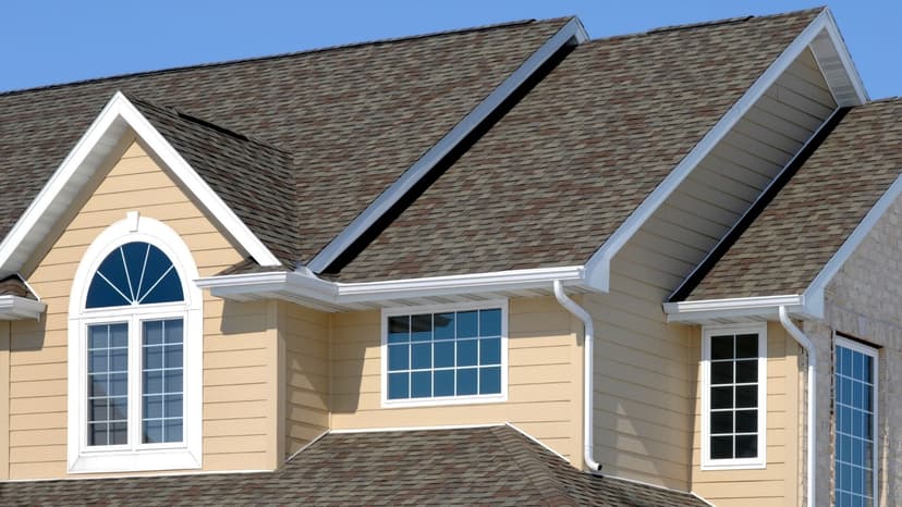 What to Look for in the Roof When You’re Buying a Home