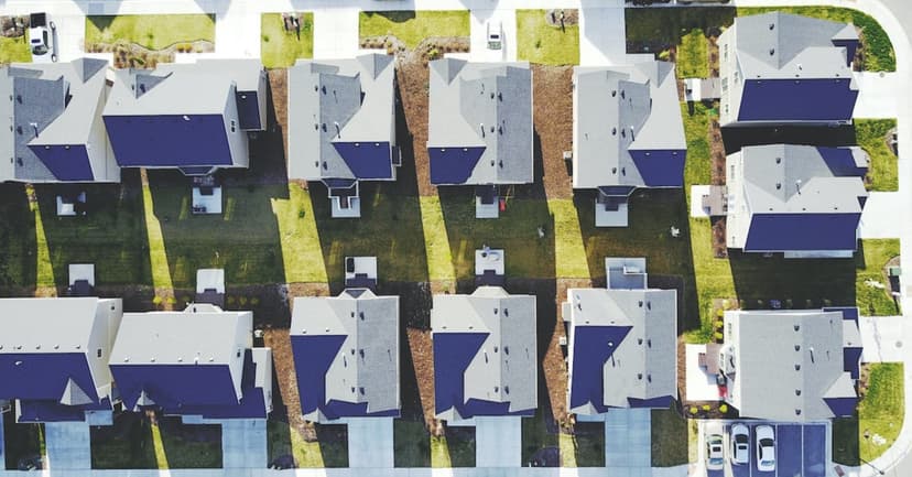 Why Should You Choose A Metal Roof?