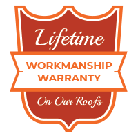 lifetime warranty trust badge
