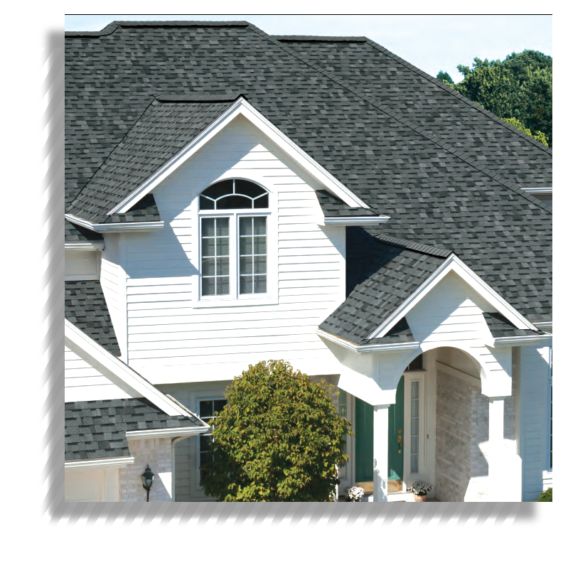 Owens Corning Roofing - Experience The Best Roof Possible