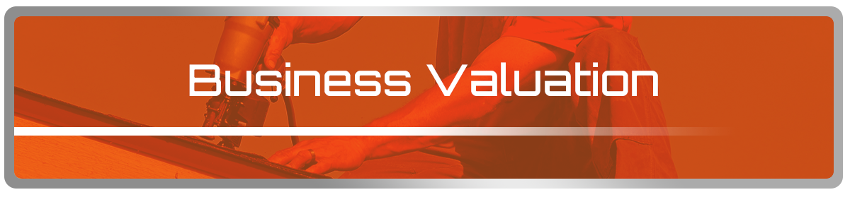 Business Valuation