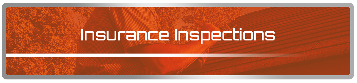Insurance Inspections