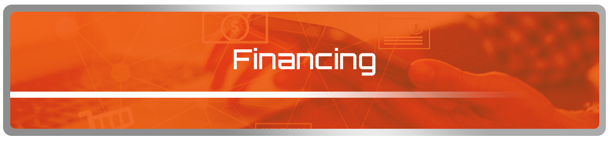 Financing