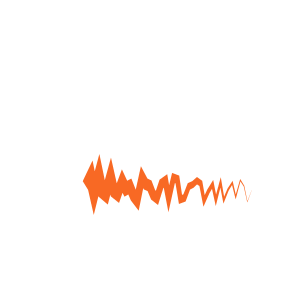 Icon showing damage to roof decking