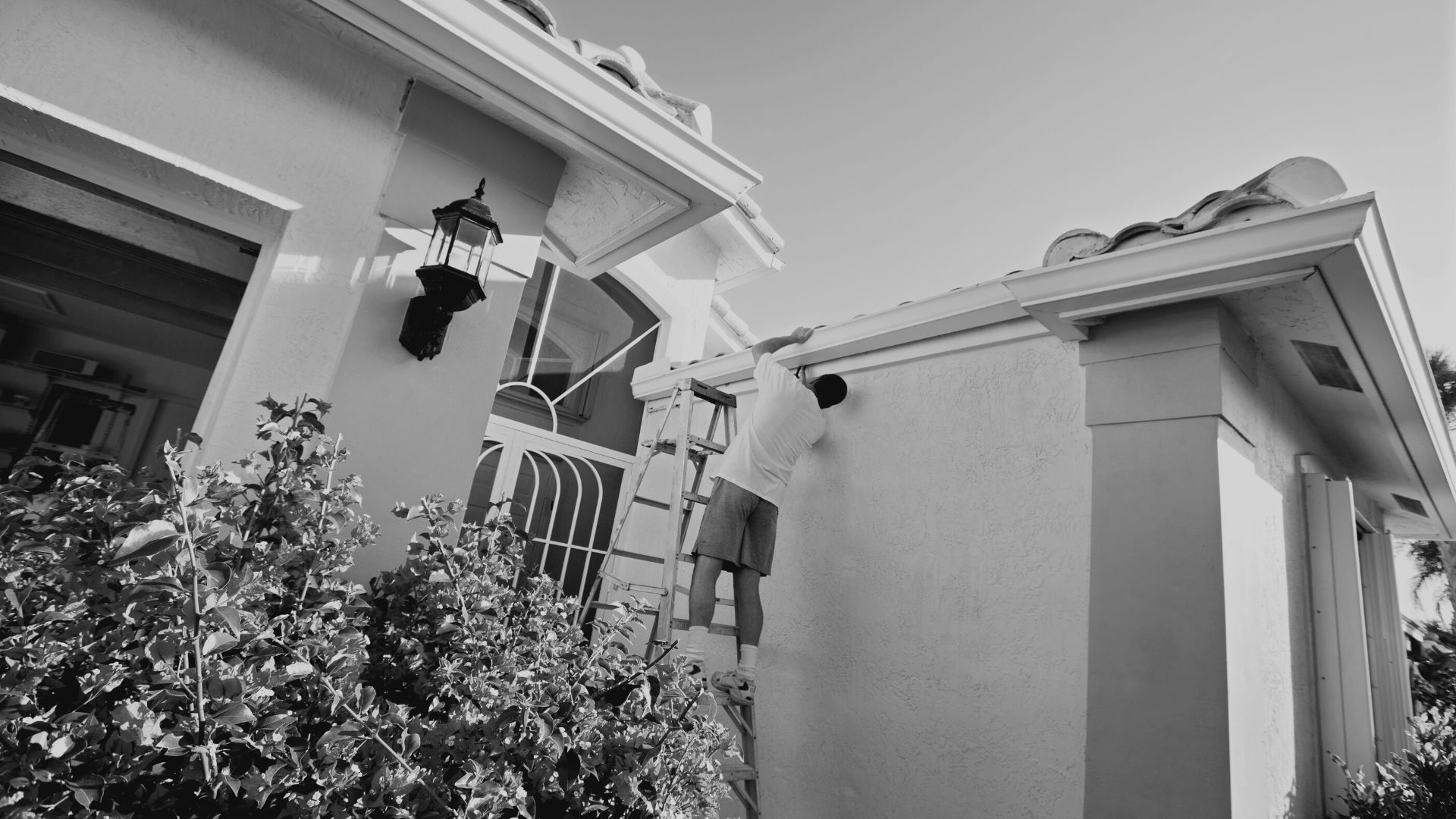 How to Extend the Life of Your Gutters Strength Roofing & Siding