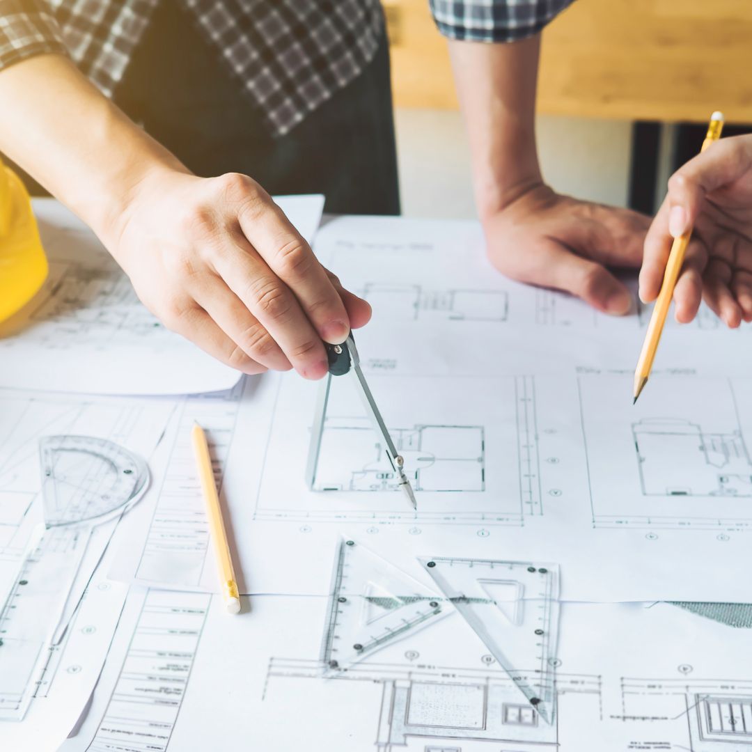 blueprints