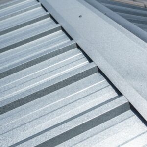 metal roofing