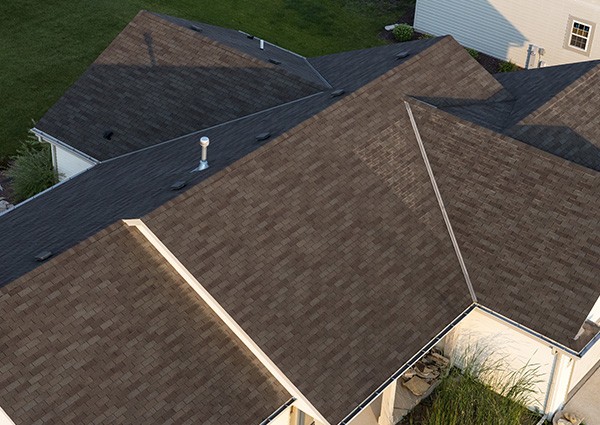 residential roofing