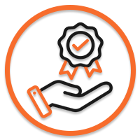 quality icon