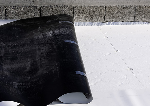 TPO materials