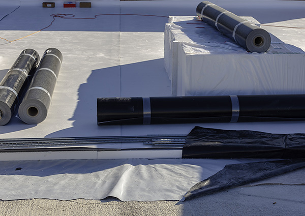 TPO materials