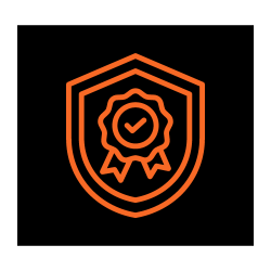 Quality icon