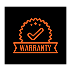 Warranty icon