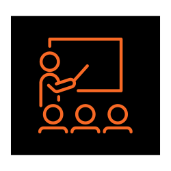 Training icon