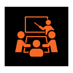 Training icon