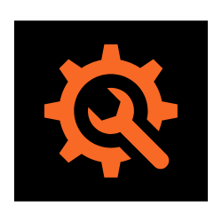 repair icon