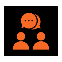 personalized consultations icon
