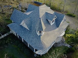 Strength Roofing & Siding Project - AL 2