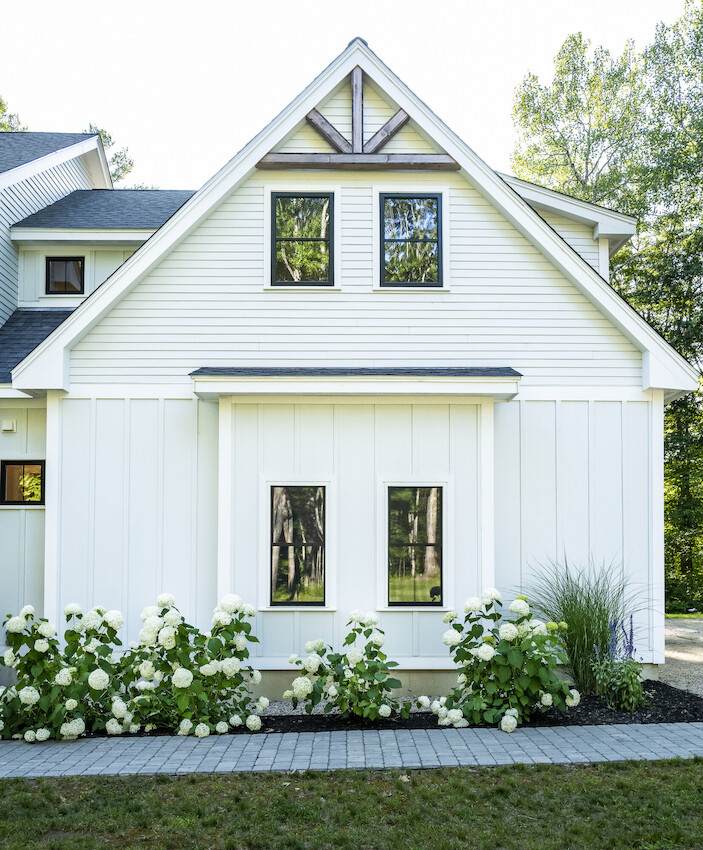 Siding