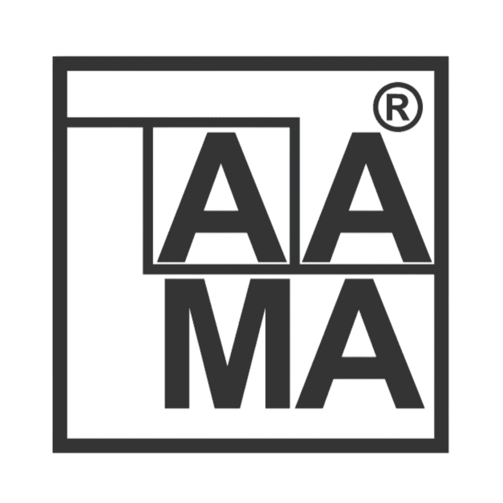 AMA logo