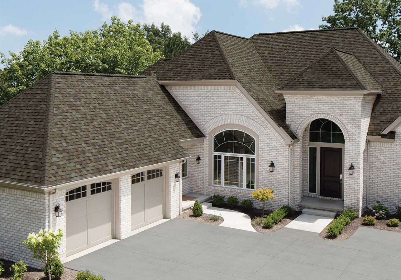 Owens Corning Roofing - Strength Roofing & Siding