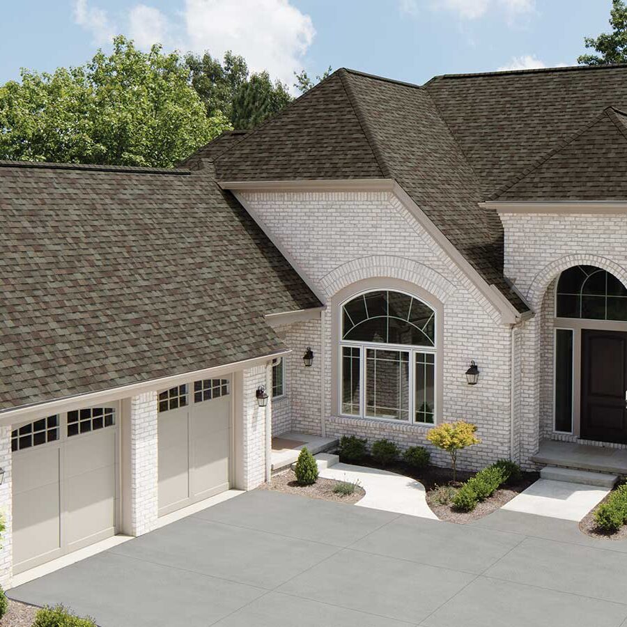 Owens Corning Roofing - Strength Roofing & Siding