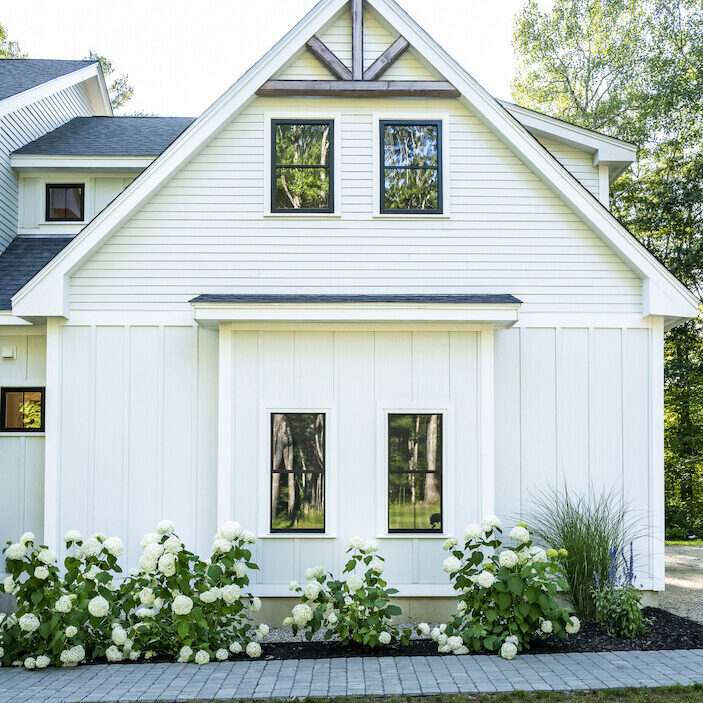 Siding