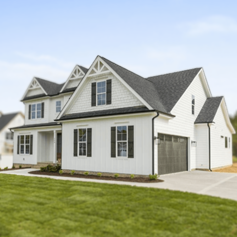 Stength Roofing & Siding - Window